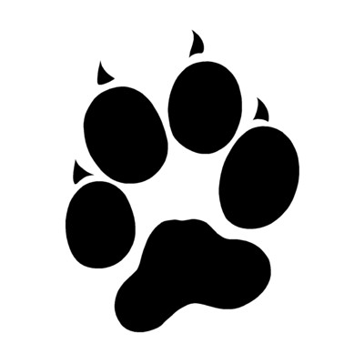 Paw Print